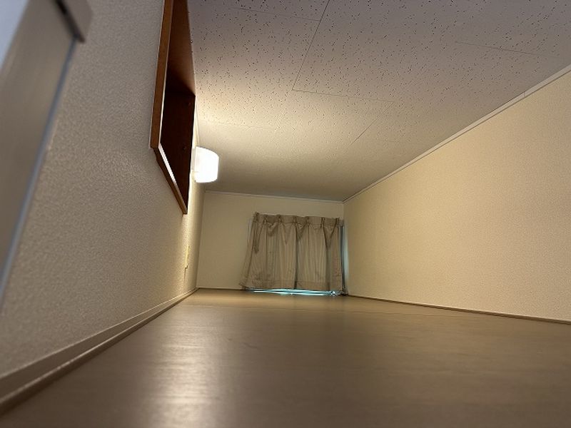 レオパレスラ　エスペランサ その他