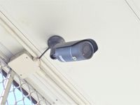 レオパレスＫ セキュリティ