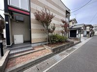 レオパレス一の沢 その他