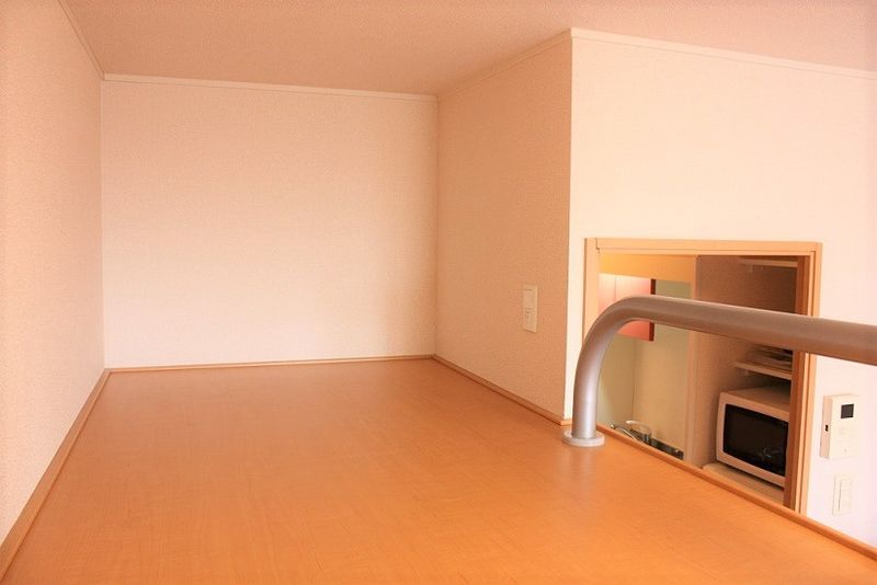 レオパレスＢｉｇ　ハロー その他設備