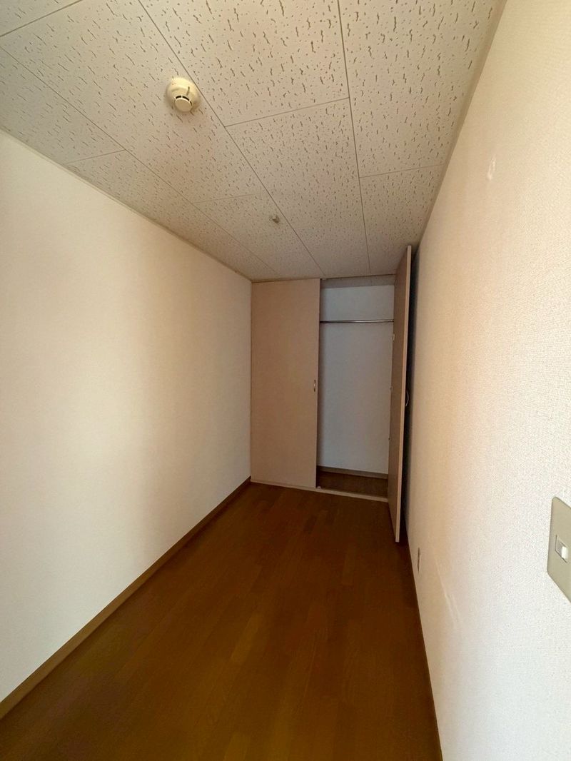 leopalace Hanamizuki Nibankan 거실