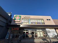 レオパレス鳴尾Ａ 周辺環境