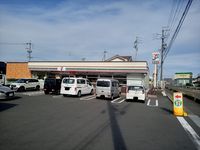 レオパレスフォンテーヌ岐阜 周辺環境