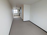 レオネクストＣＡＳＡ　タカノ 居間