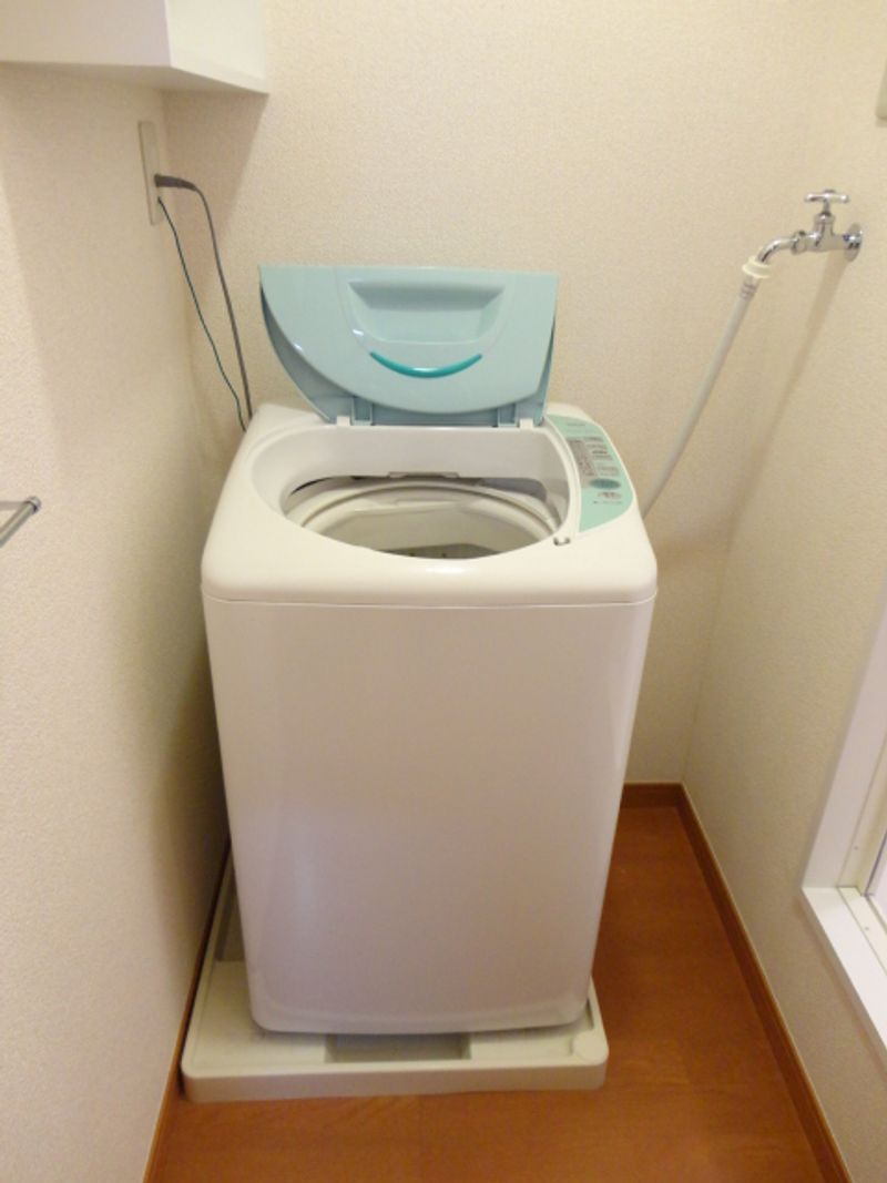 レオパレスセレッソ その他