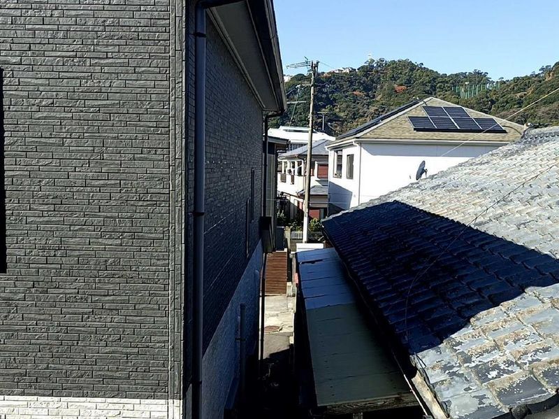 レオパレスＷｉｌｌｎｅｓｓ．Ｉ 眺望