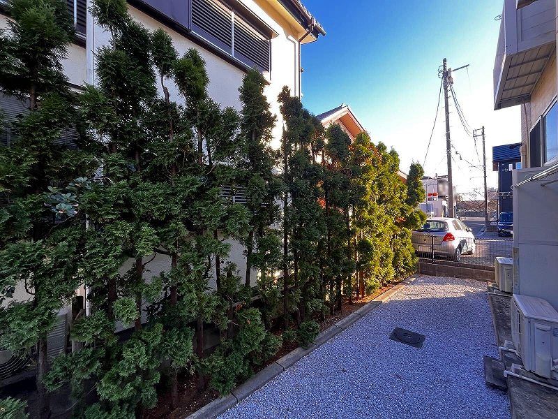 leopalace TAMA II View