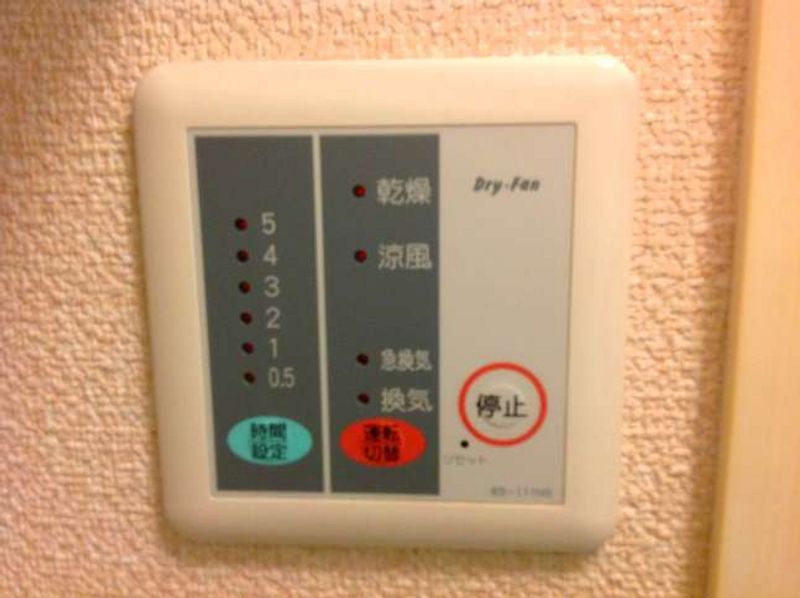 レオパレスエスアイユ その他