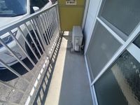 レオパレス大坪 バルコニー