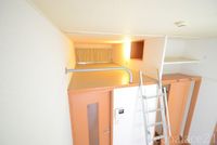 レオパレスＷｉｌｌ　竹原 その他設備