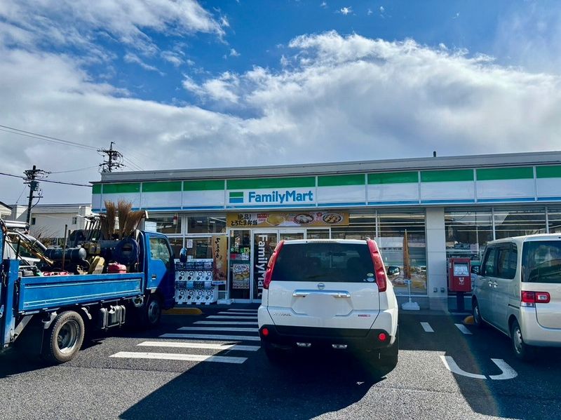 LEONEXT Santanda 停车场