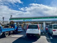 LEONEXT Santanda 停车场