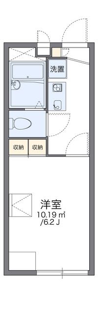 19180 Floorplan