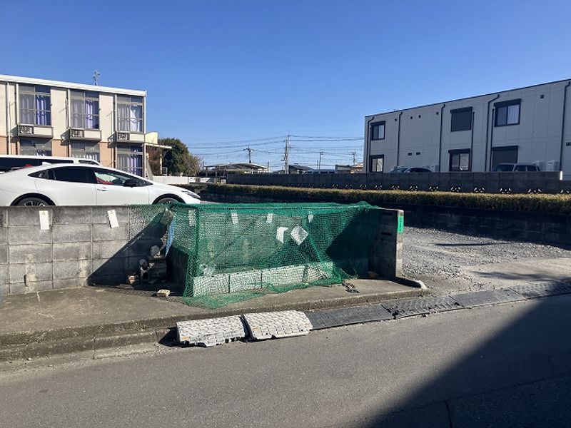 leopalace URBAN-HILLS View