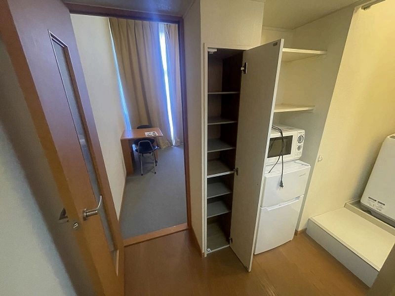 レオパレスＮＩＳＨＩＧＡＩⅡ その他