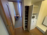 レオパレスＮＩＳＨＩＧＡＩⅡ その他