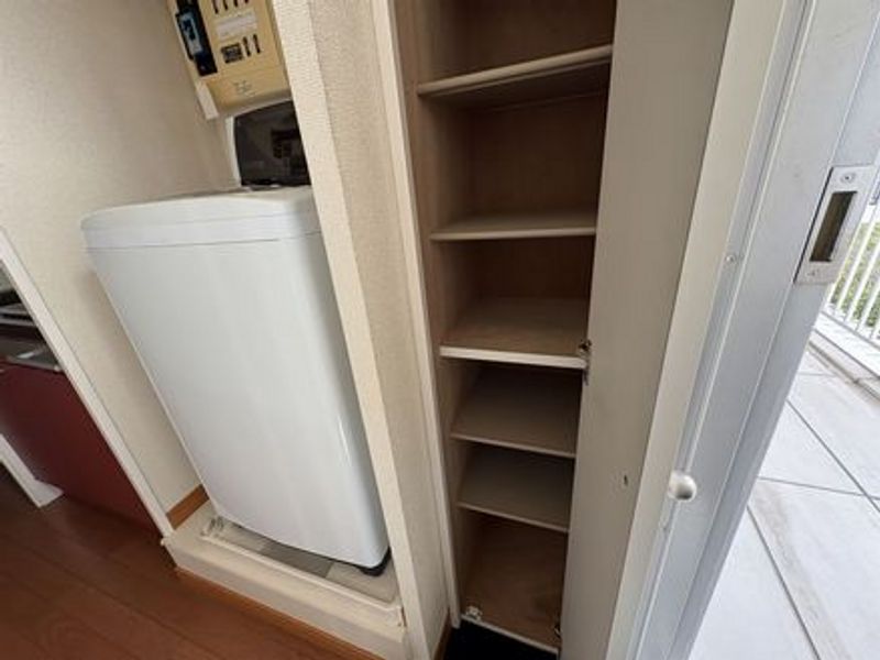 レオパレススラップ赤池 その他