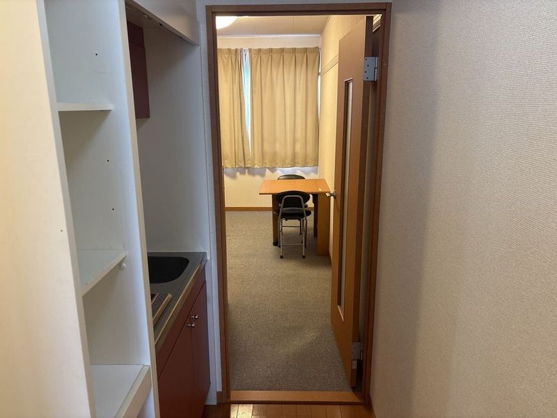 leopalace KAWASHI II 其他