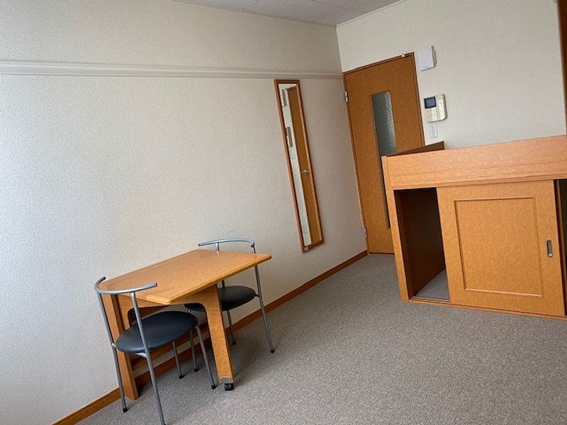 leopalace Bianca Phòng khách