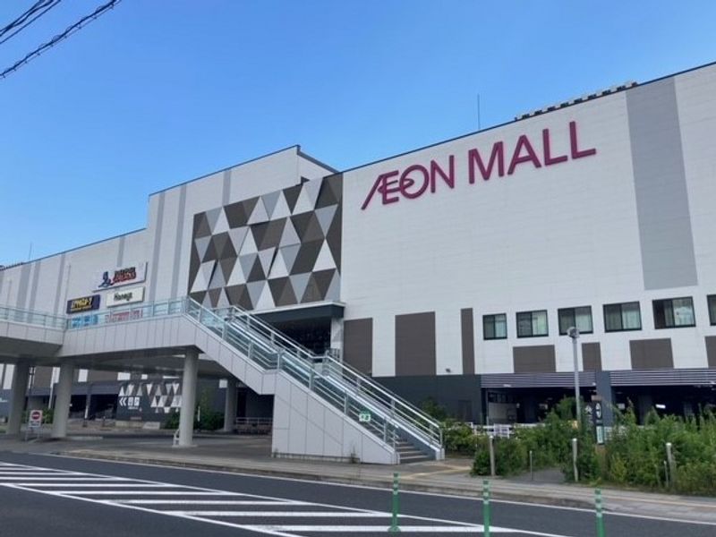 レオネクストもえぎヒルズウーノ 周辺環境