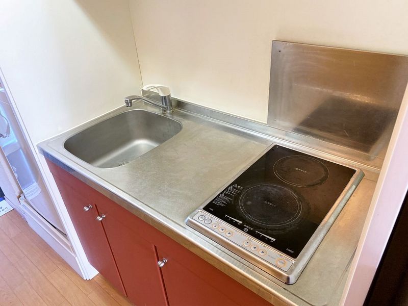 leopalace AIDA Nhà bếp