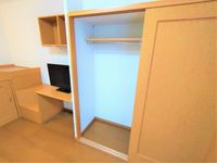 レオパレスセイバー 収納