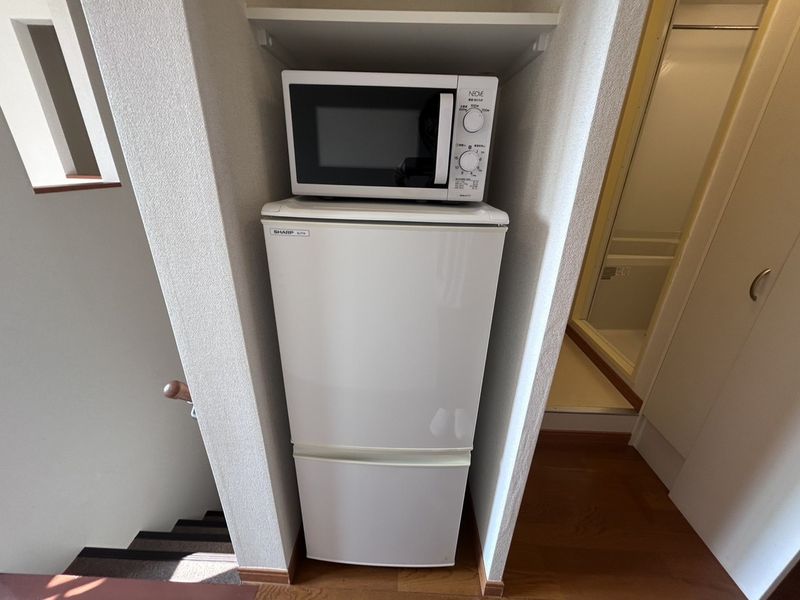 レオパレス花 その他
