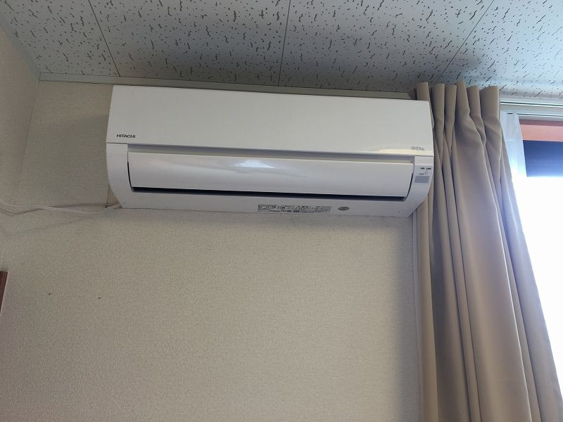 レオパレステリオス その他設備