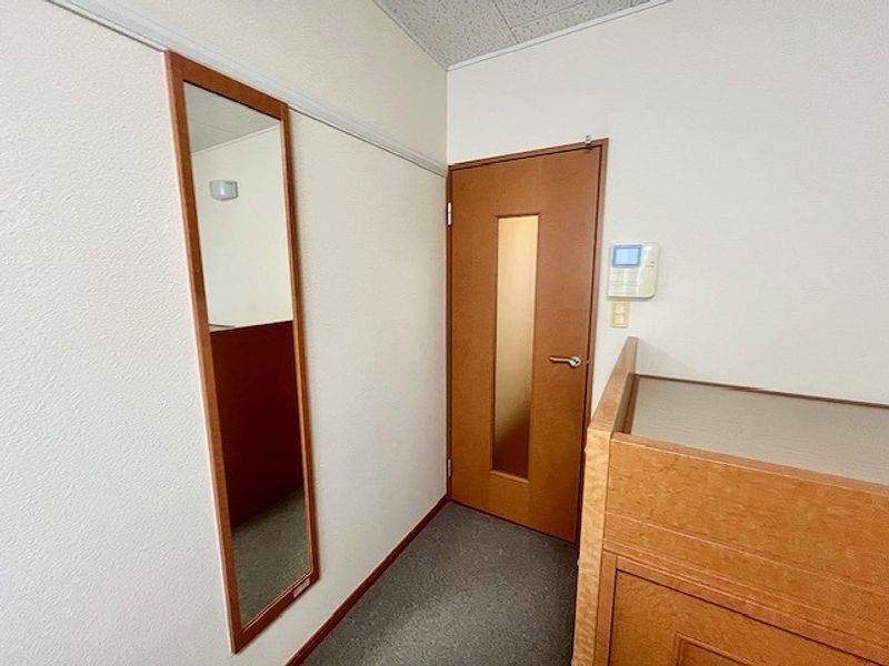 レオパレスとよおか その他設備