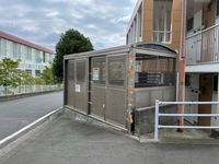 レオパレスＳＨＩＲＯＹＡＭＡⅤ 共用部分