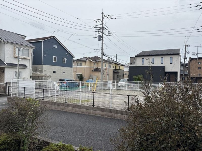 レオネクストインディゴⅠ 眺望