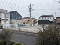 レオネクストインディゴⅠ 眺望