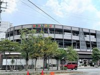 レオパレスかみはら通り 周辺環境