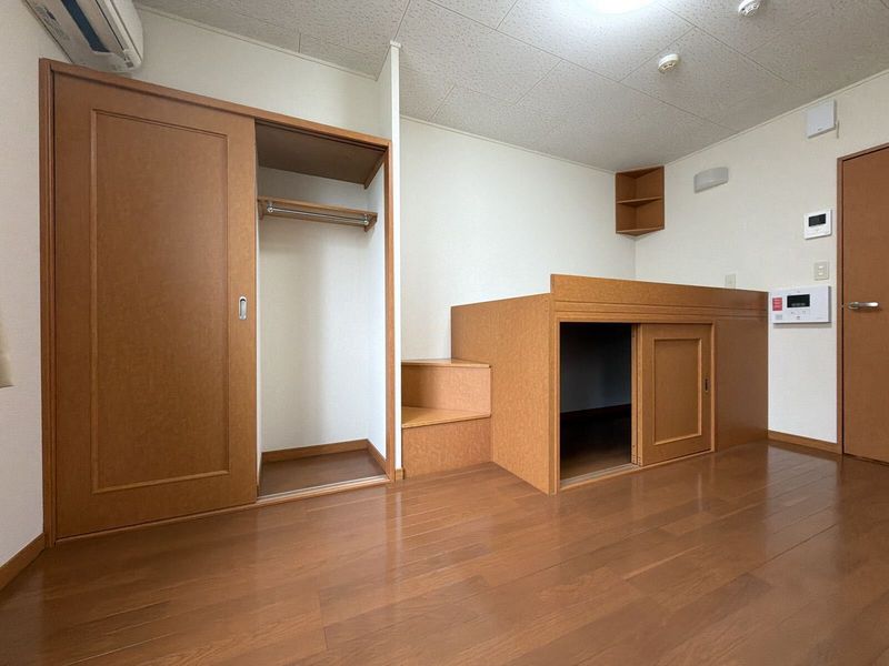 leopalace River Hill Kho lưu trữ