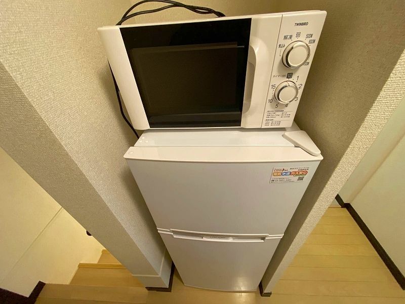 レオネクスト双葉 その他設備