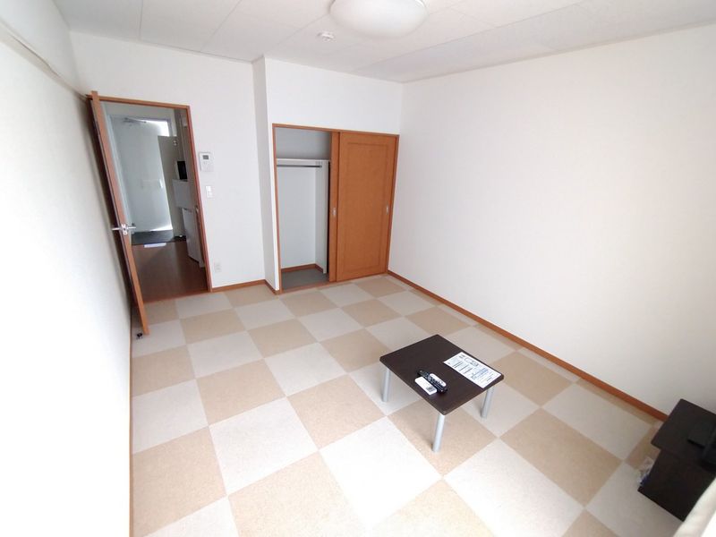 レオパレス三田 その他設備