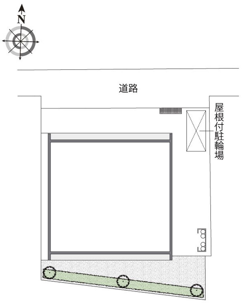 LEONEXT Mitsurugi Bản vẽ sơ đồ bố trí