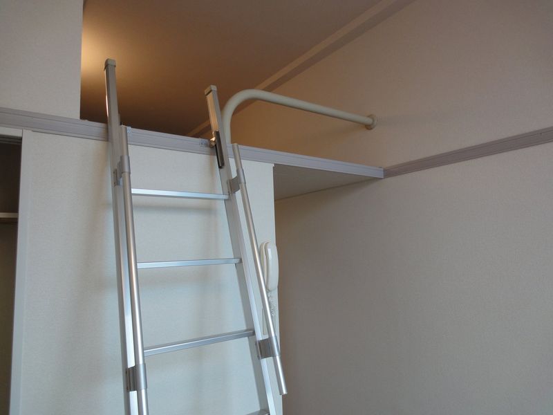 レオパレスエスティー湘南Ａ その他設備