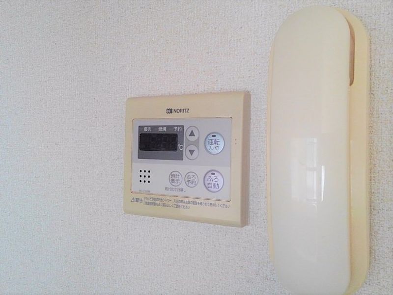 レオパレスパークサイド・Ｍ その他