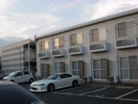 leopalace R210 Exterior