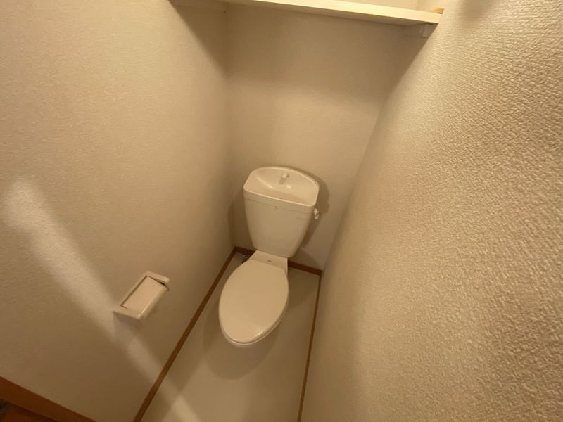 leopalace Celeste Koyama Nhà vệ sinh