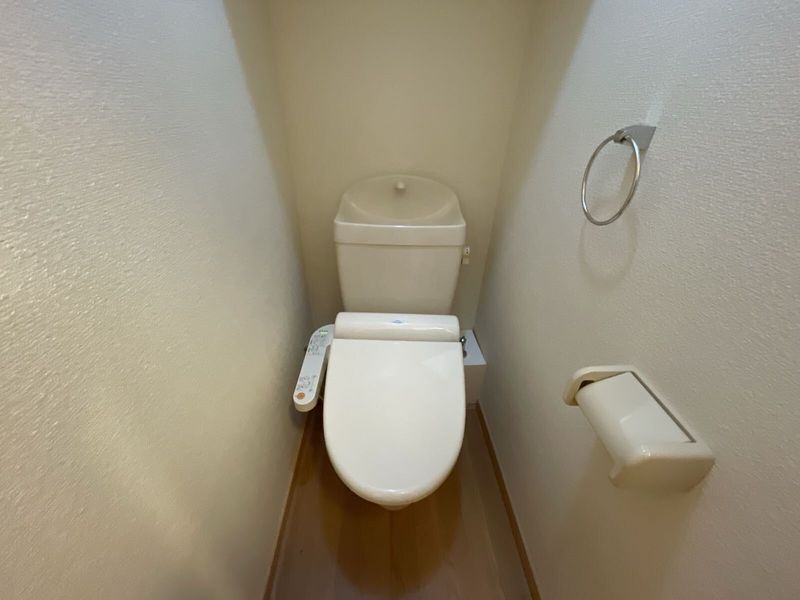 leopalace MANATO Toilet