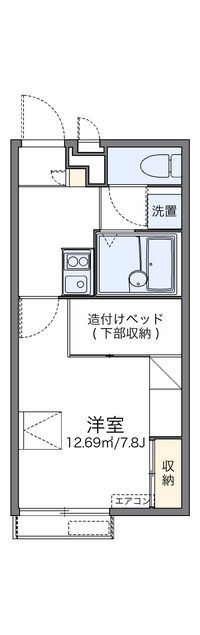 40140 Floorplan