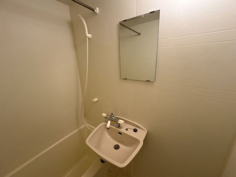 leopalace Quattro 세면대