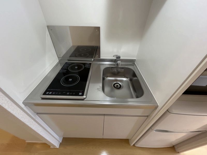 leopalace Yachiyo Kitchen