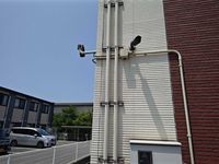 レオネクストミイソレイユ 共用部分