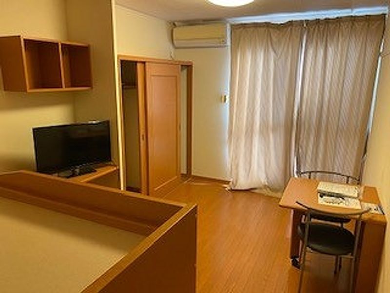 レオパレスエクセルハイムＣ その他設備