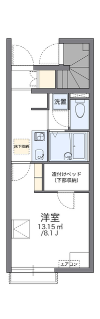 41058 Floorplan