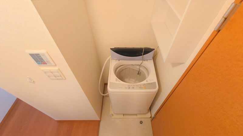 レオパレスアドニス　ミヤキ その他設備