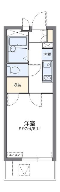 43230 Floorplan